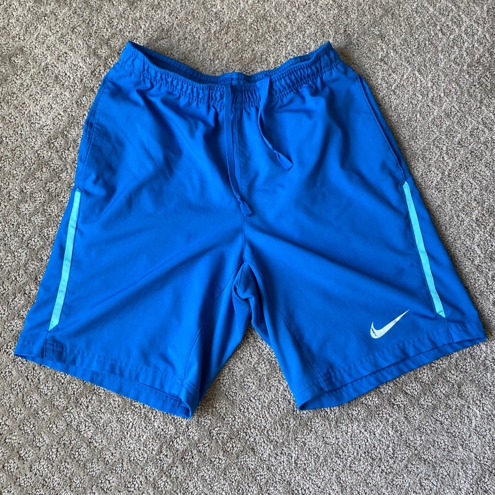 Nike Dri-Fit Running Shorts